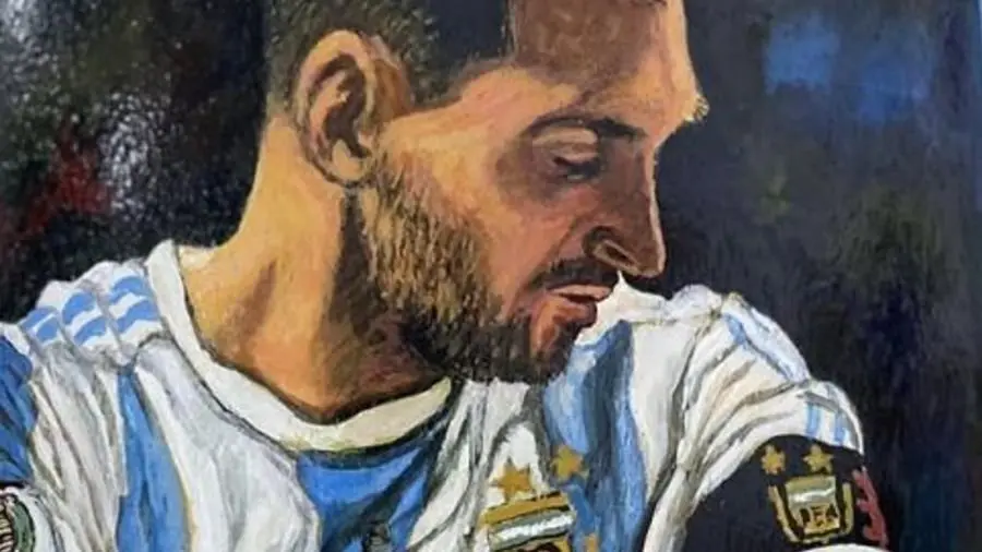 Foto de El capitán (Puán)
