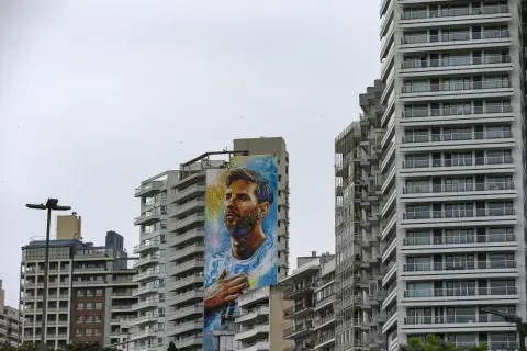 Foto de De otra galaxia y de mi ciudad