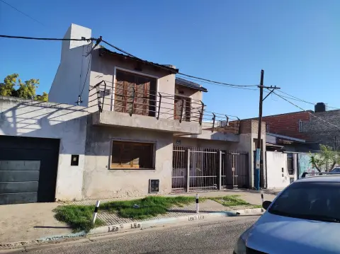 Foto de Casa de la infancia y barrio La Bajada