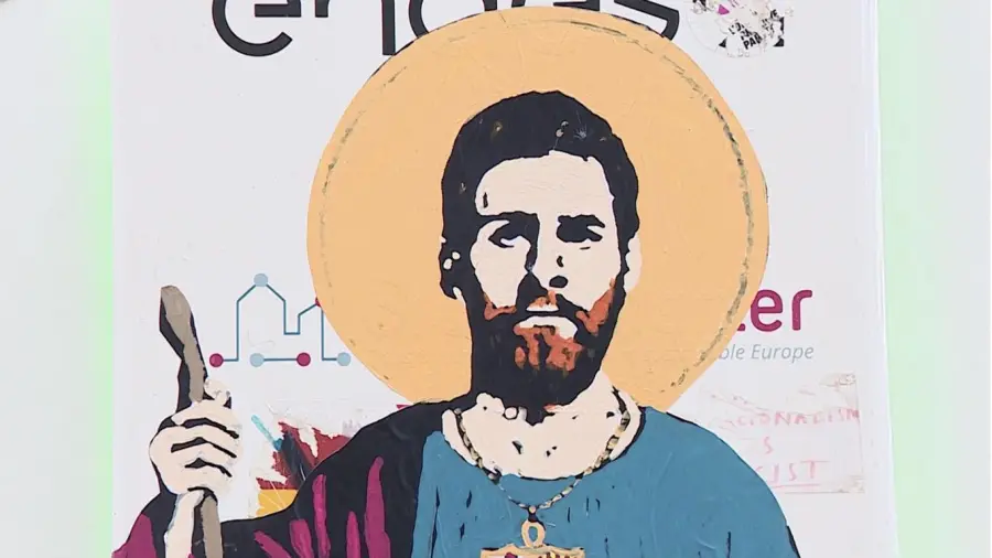Foto de San Lionelus de Barcino