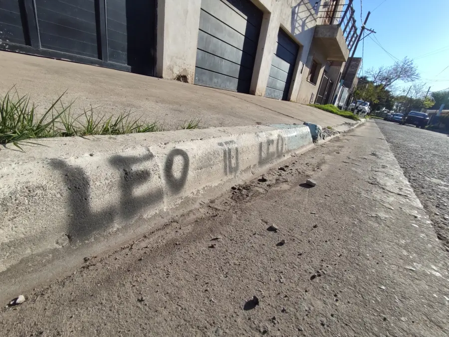 Foto de Casa de la infancia y barrio La Bajada