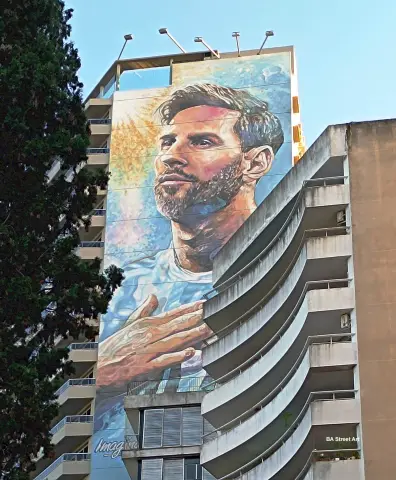 Foto de De otra galaxia y de mi ciudad