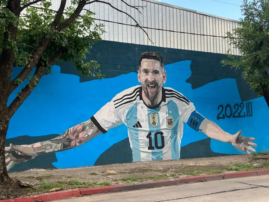 Foto de Genios Mundiales