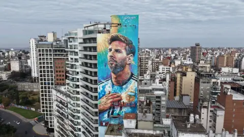 Foto de De otra galaxia y de mi ciudad