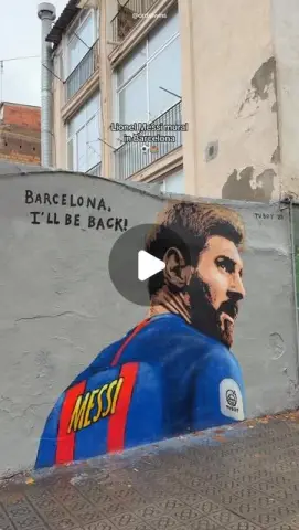 Foto de I'll be back (TVBoy)